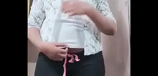  Swathi naidu recent video part-4